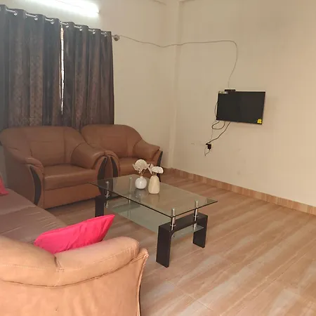 Urban Nest Residence Mysore Exterior photo