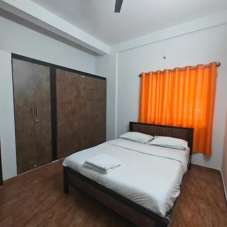 Urban Nest Residence Mysore Exterior photo