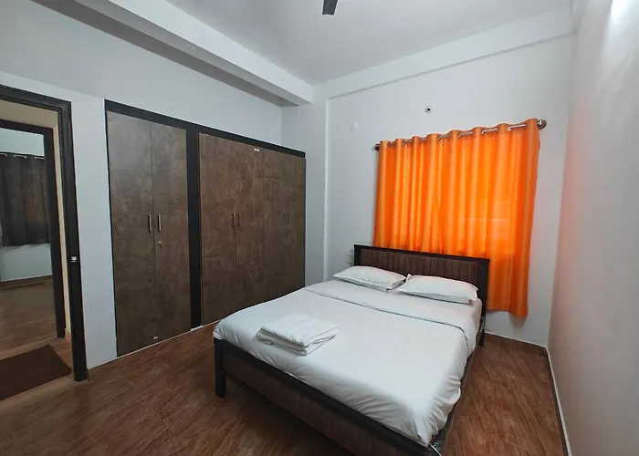 Urban Nest Residence