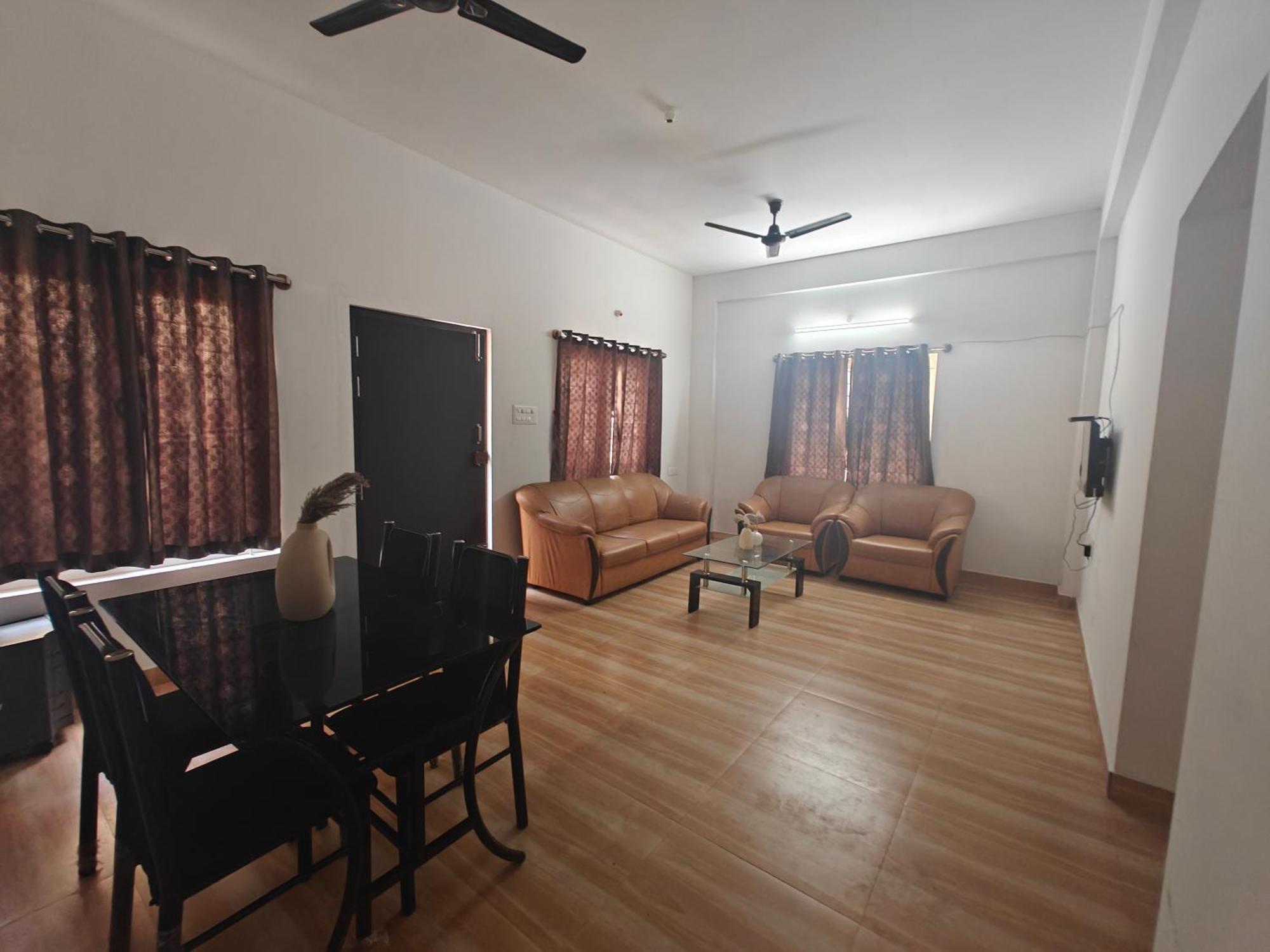 Urban Nest * Mysore