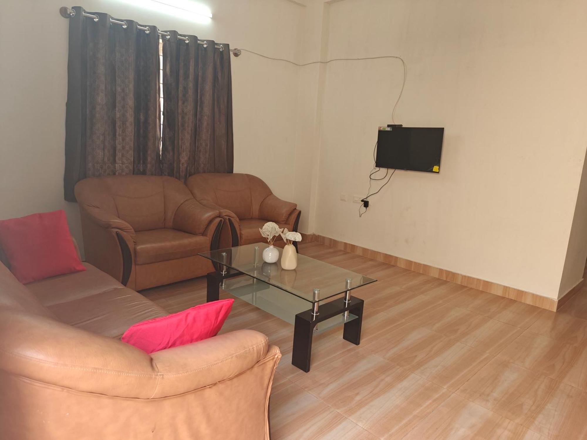 Urban Nest Apartment Mysore
