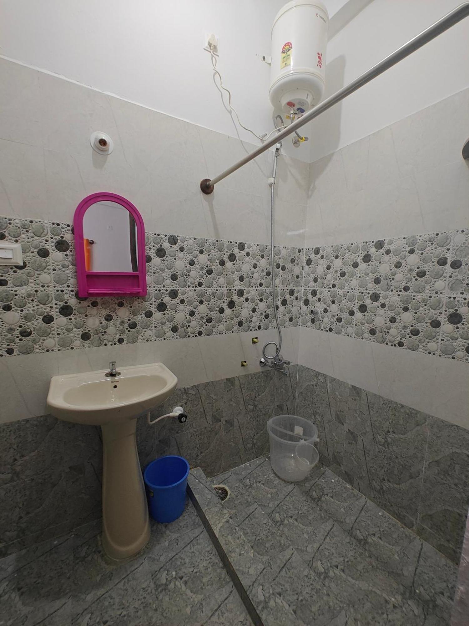 Apartment Urban Nest Mysore